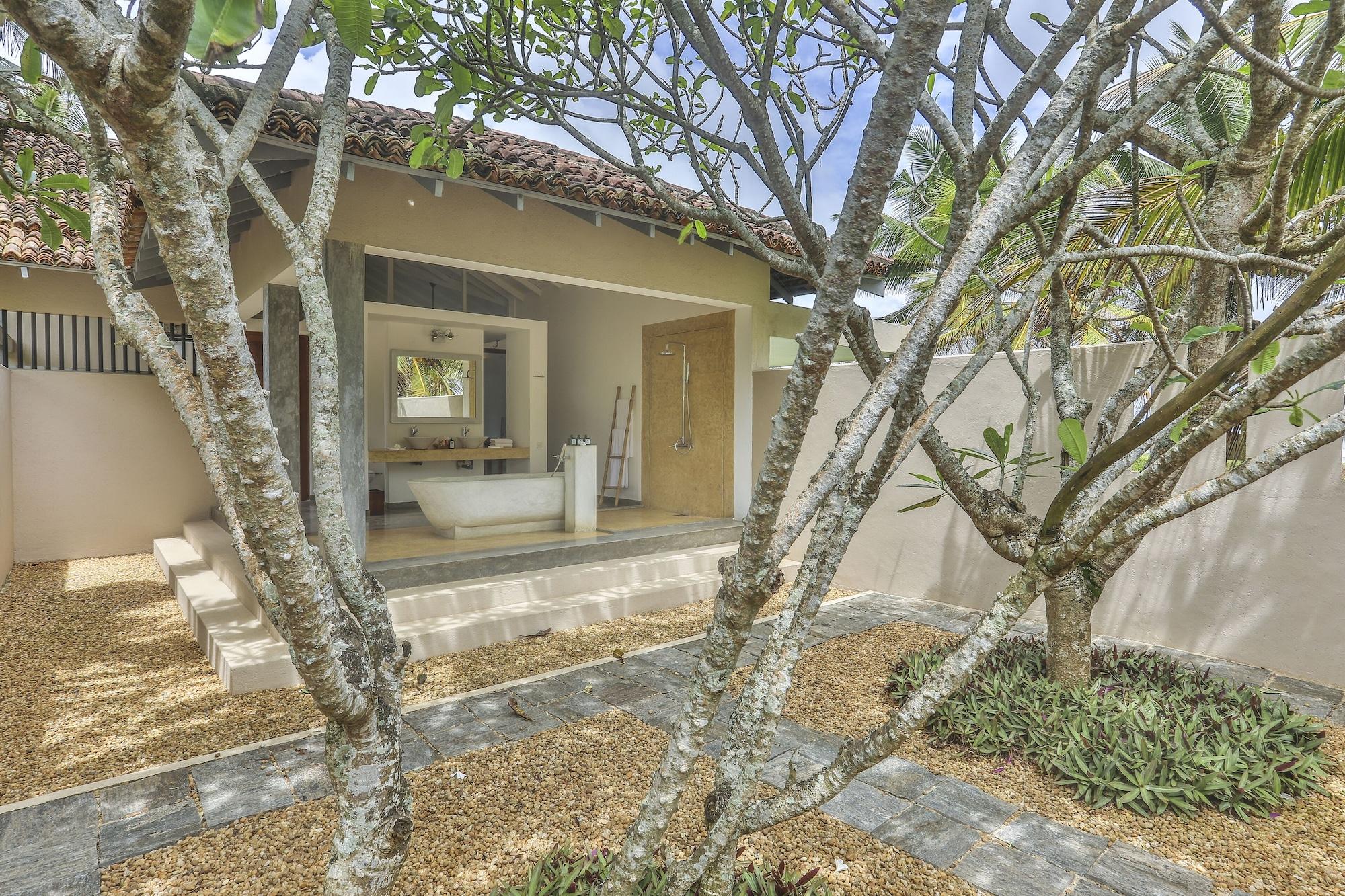 The Frangipani Tree By Edwards Collection Ξενοδοχείο Unawatuna Εξωτερικό φωτογραφία