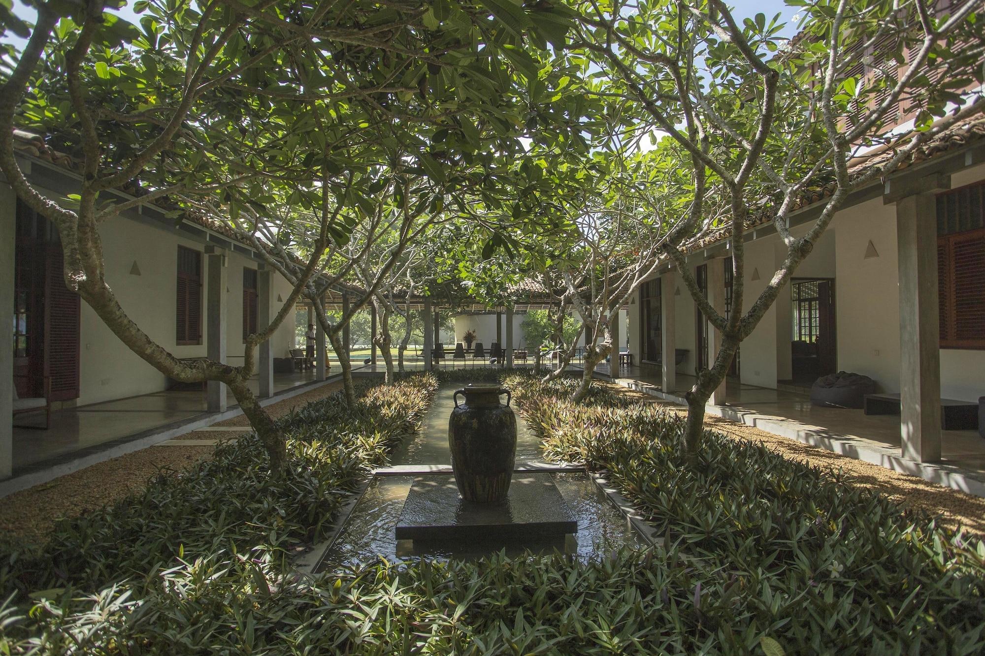 The Frangipani Tree By Edwards Collection Ξενοδοχείο Unawatuna Εξωτερικό φωτογραφία